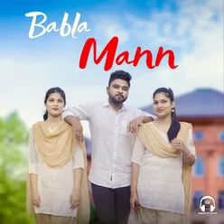 Babla Mann